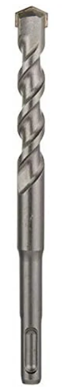 SDS Drill Bit 14x160mm Heavy Duty Masonry Concrete Brick Hammer Bit